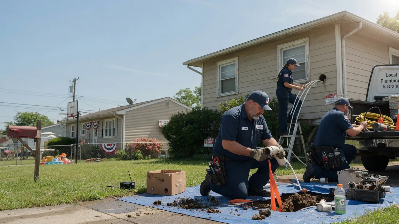 Faucet Repair in Park Ridge, IL near me