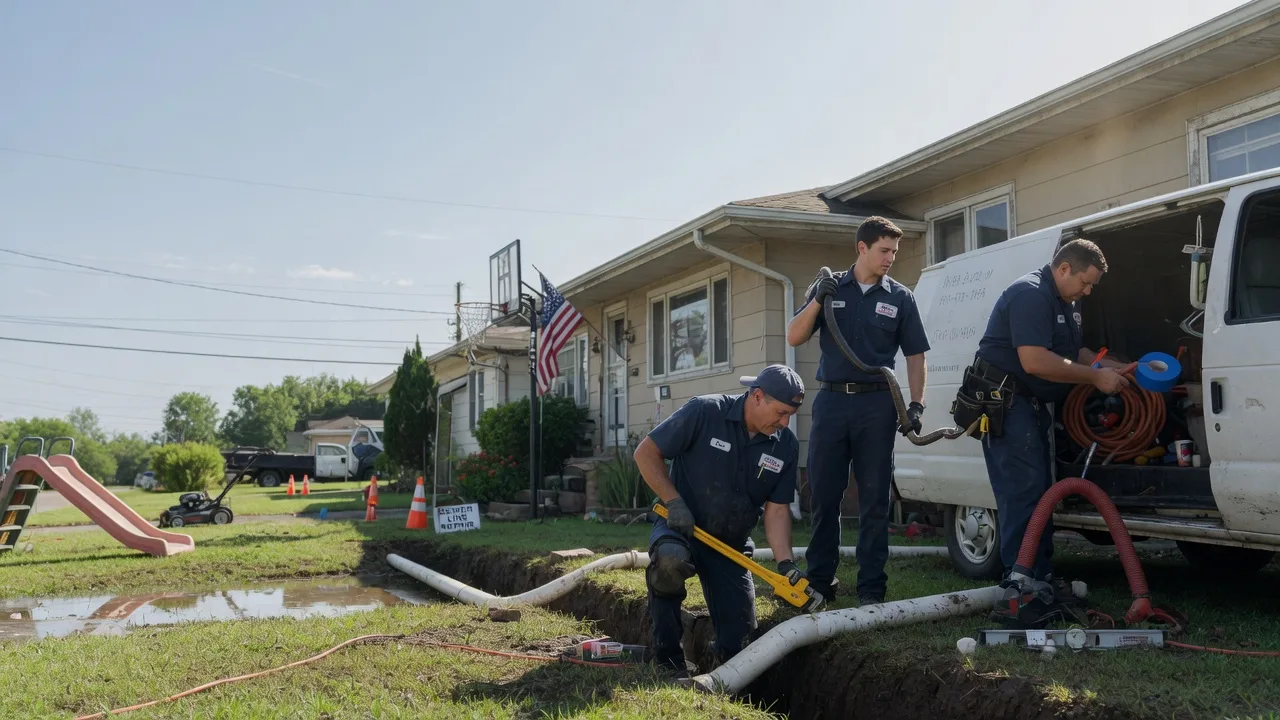 Toilet Installation in Park Ridge, IL near me
